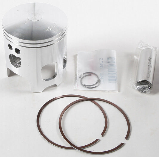 Wiseco Piston Long-Rod 1mm Over 65mm 795M06500 Yamaha YFZ 350 Banshee 87-06