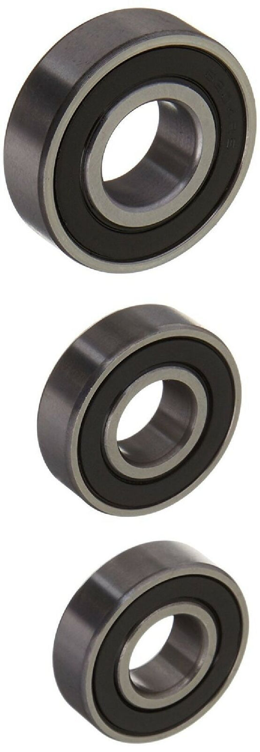 Pivot Works Rear Wheel Bearings 1982-1983 Suzuki DR250 Lifetime Warranty