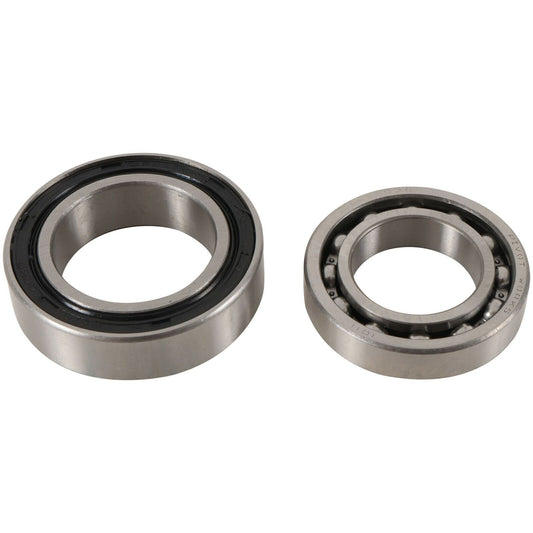 Pivot Works Rear Wheel Bearings 1987-1993 Yamaha BIG BEAR 350 Lifetime Warranty