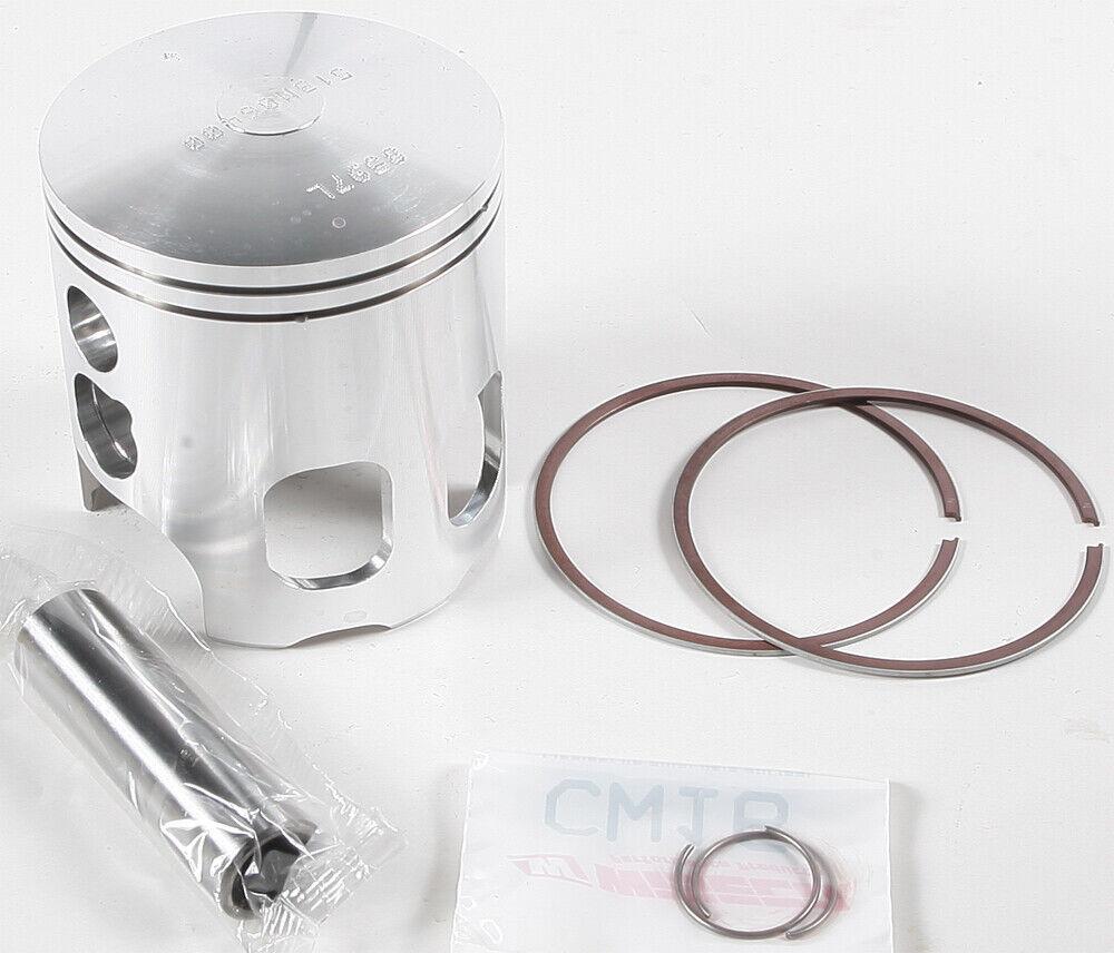 Wiseco Piston Standard Bore 64mm 513M06400 Yamaha YFZ 350 Banshee 87-06