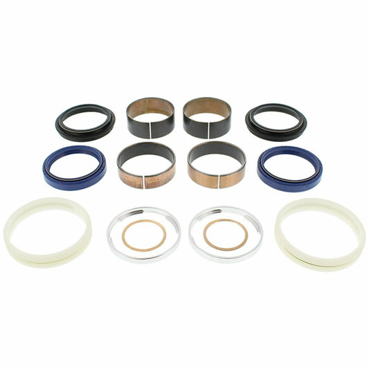 Pivot Works Fork Rebuild Kit PWFFK-Y04-400 For Yamaha YZ250F 2004-2005
