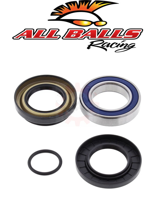 Rear Wheel Bearings Honda TRX 420 Rancher ALL BALLS 25-1580