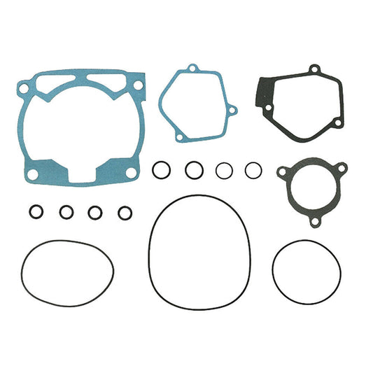 Namura Top End Gasket Kit for KTM 1996-1997 360 EXC & SX, 1998-2002 380 EXC & SX