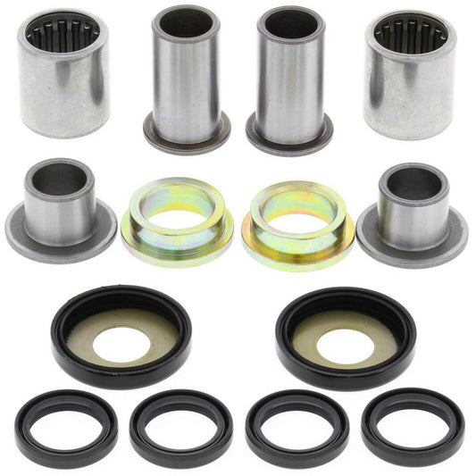 All Balls Swing Arm Bearings Suzuki RM125 89-91 28-1002