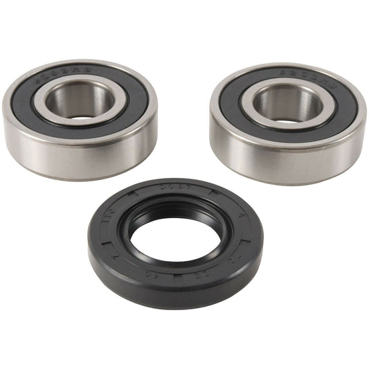 Pivot Works Front Wheel Bearings PWFWS-S04-000 03-06 Suzuki KATANA 750 NEW