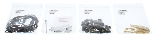 Carburetor Rebuild Kit Honda CB 600 F Hornet 04 05 06 ALL BALLS 26-1688
