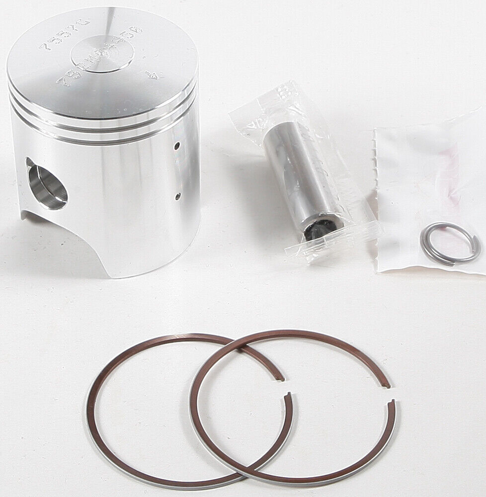 Wiseco Piston Standard Bore 44.50mm 752M04450 Kawasaki KX65 00-19