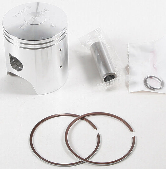 Wiseco Piston Standard Bore 44.50mm 752M04450 Kawasaki KX65 00-19