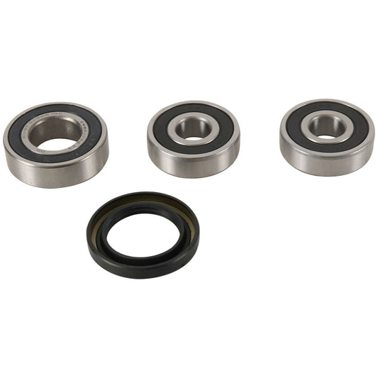 Pivot Works Rear Wheel Bearings 1990-2009 Kawasaki VULCAN 500 Lifetime Warranty