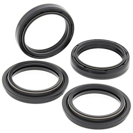 All Balls Fork & Dust Seal Kit for CR125 97-07 CR250 96 CR500 96-01 RM250 01-03