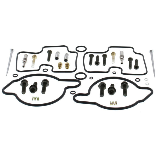 Carburetor Rebuild Kit Honda VTR 1000 F 98-05 ALL BALLS 26-1615