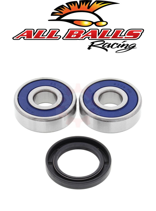 Rear Wheel Bearings CB250 Nighthawk 91-08 XL100S 79-80 ALL BALLS 25-1323