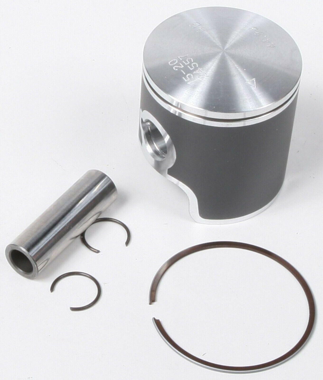 Vertex A/B Piston Kit Standard Bore 44.96mm KTM 65 SX 09-18 23430 IN STOCK