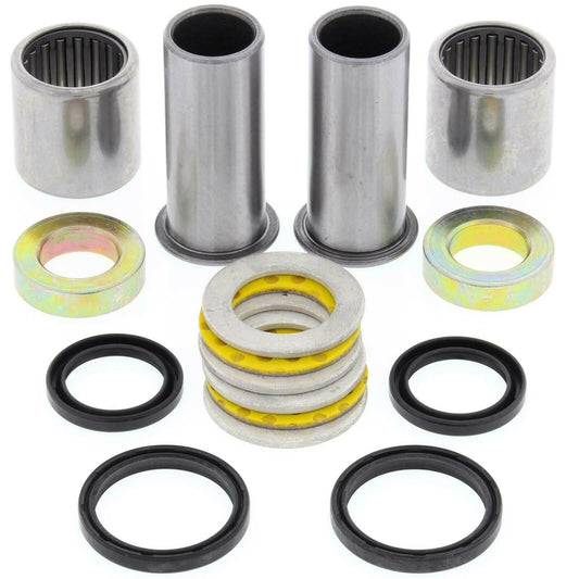 All Balls Swingarm Bearings Kawasaki KX125 96-97, KX250 96-97 28-1043