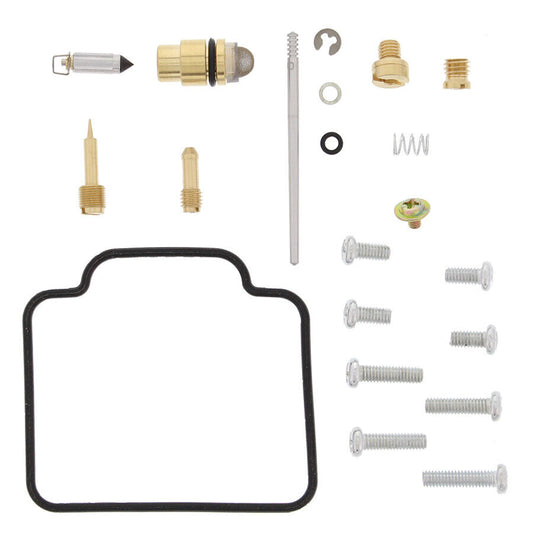 Carburetor Rebuild Kit Arctic Cat 400 2x4 98 ALL BALLS 26-1438