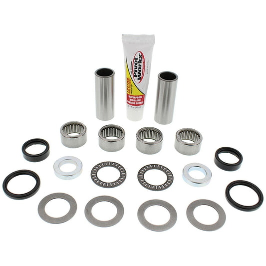 Pivot Works Swingarm Bearings 1999-2001 Yamaha YZ250 Lifetime Warranty