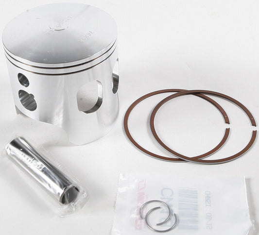 Wiseco Piston 1mm Over 84mm 675M08400 Polaris Big Boss 6x6 400L 94-97