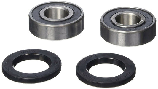 Pivot Works Rear Upgraded Wheel Bearings 1994-2018 KTM 300 * READ DESC