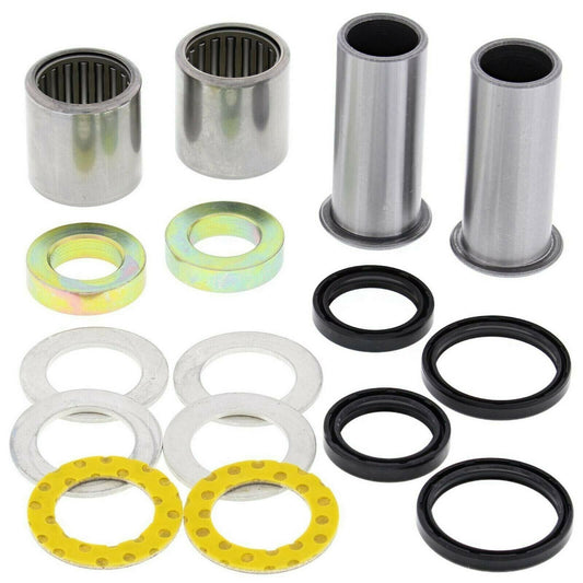 All Balls Swingarm Bearings Kawasaki KX125 98, KX250 98 28-1042