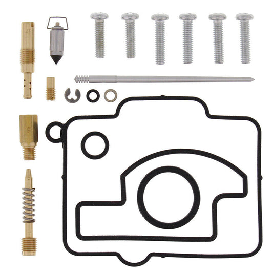 Carburetor Rebuild Kit Suzuki RM 250 02 ALL BALLS 26-1175
