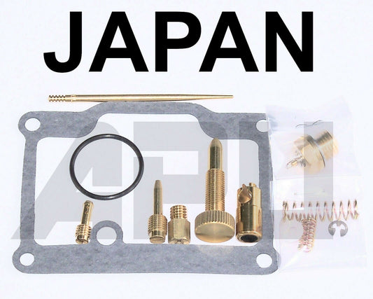 Carburetor Repair Kit JAPAN 1996-1999 Polaris 300 Xpress Xplorer Carb Rebuild