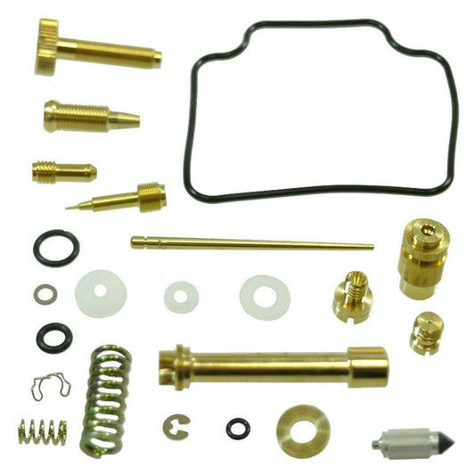 Carburetor Repair Kit 1999-2004 Yamaha TTR225 & 1992-2000 XT225 Carb Rebuild