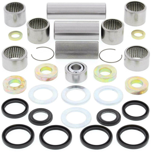 All Balls Swing Arm Linkage Bearing Kit Honda CR500R 93-94 27-1021