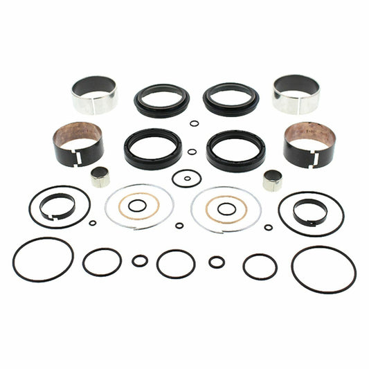 Pivot Works Fork Rebuild Kit PWFFK-T01-531 For KTM 250 EXC 2000-2001
