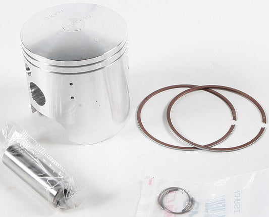 Wiseco Piston 0.50mm Over 66.50mm 711M06650 Kawasaki KDX200 1986-2006