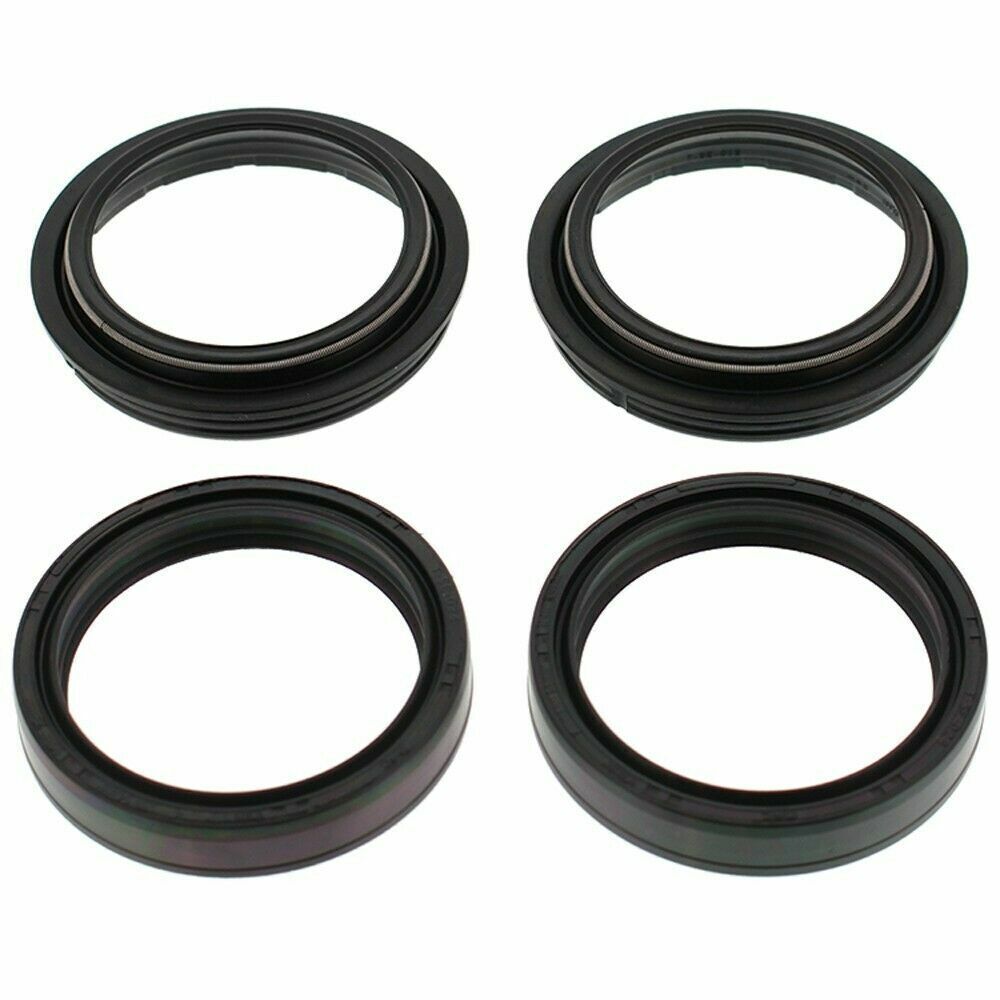 Pivot Works Fork Seal Kit PWFSK-Z006 For BMW F 800 GS 2013-2016