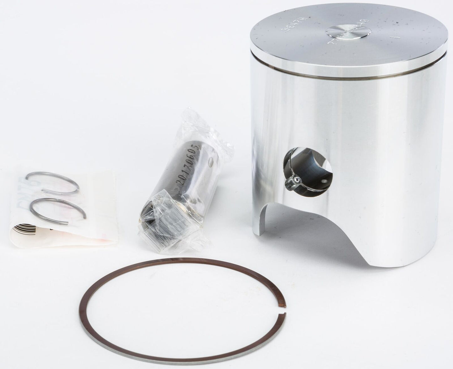 Wiseco Piston Standard Bore 66.40mm 774M06640 KTM 250 SX 2000-2002