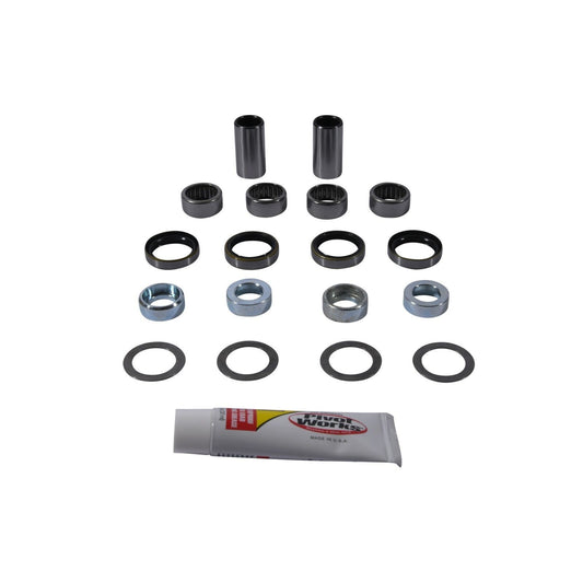 Pivot Works Swingarm Bearings KTM 400 EXC Racing 2000-2002 Lifetime Warranty