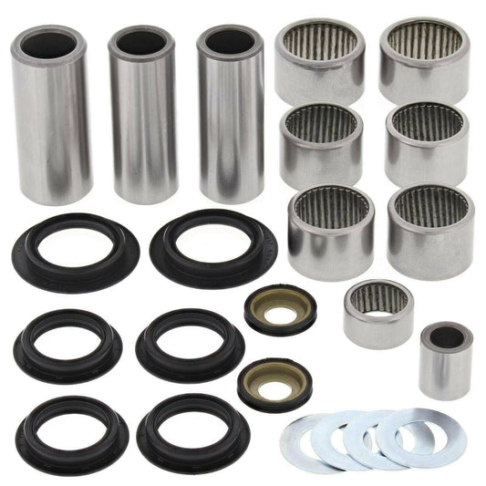 All Balls Swing Arm Linkage Bearings KLX300 97-07 KLX250S 06-14 27-1123