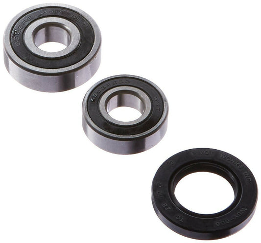 Pivot Works Rear Wheel Bearings 1985-1988 Yamaha BIG WHEEL 200 NEW