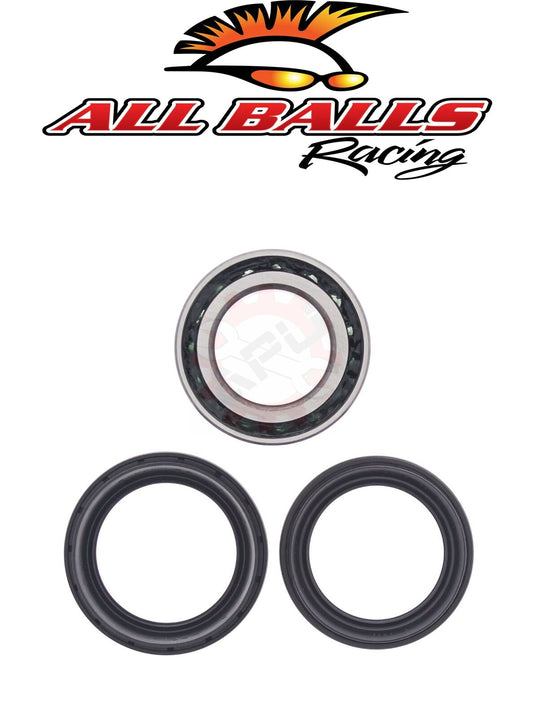 Rear Wheel Bearing TRX 650 Rincon 03-05 680 Rincon 06-12 ALL BALLS 25-1480