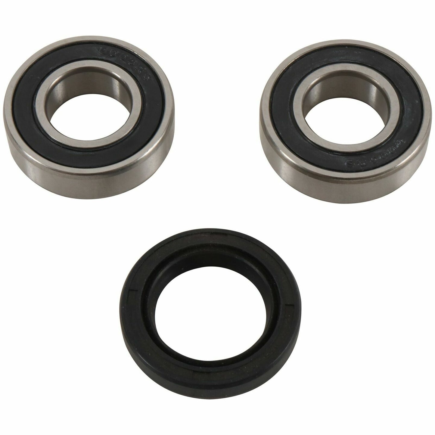 Pivot Works Front Wheel Bearings PWFWK-S14-020 1989-1998 Suzuki RMX250 NEW