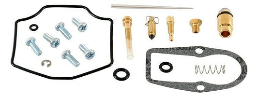 Carburetor Rebuild Kit Yamaha TTR230 05-17 ALL BALLS 26-1322