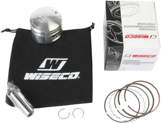 Wiseco Piston Std Bore 54mm 4752M05400 Yamaha TTR125 TTR125E TTR125L TTR125LE