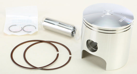 Wiseco Piston .5mm Over 73.5mm 2335M07350 Yamaha Exciter EX570 87-90