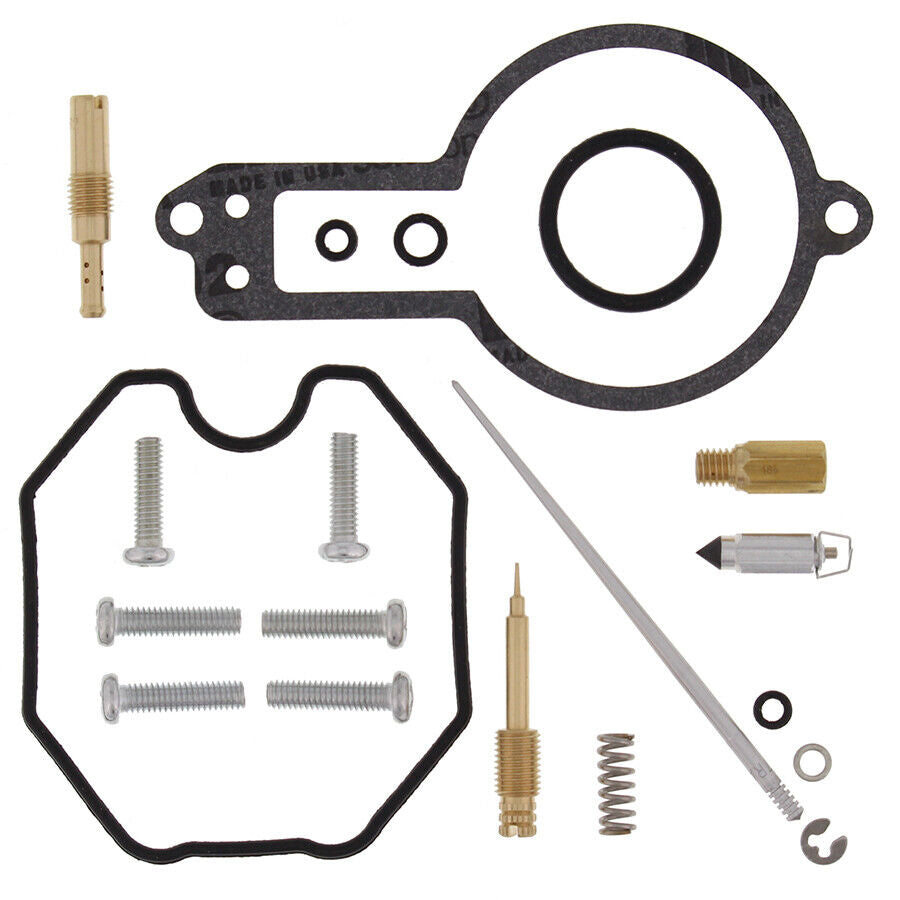 Carburetor Rebuild Kit Honda XR 600 R 88 89 90 ALL BALLS 26-1158