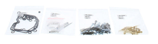 Carburetor Rebuild Kit Kawasaki ZG 1000 A Concours 86-06 ALL BALLS 26-1652
