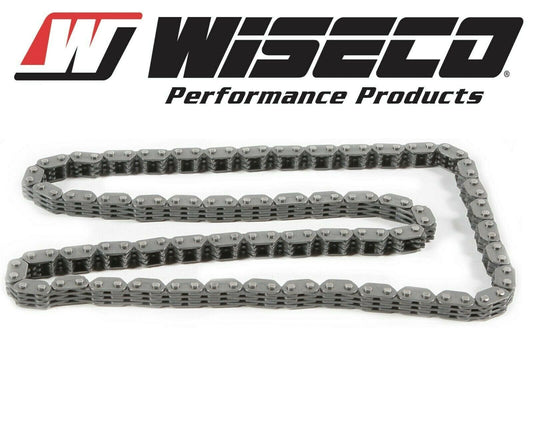 Wiseco Cam Chain Yamaha 03-09 YZ450F & 04-13 YFZ450 ATV Carb Models CC015