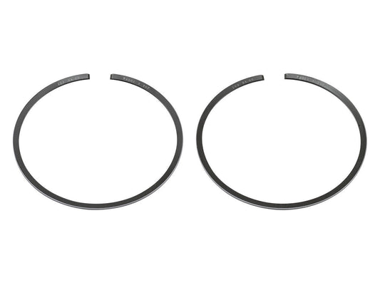 2 Namura Piston Ring Kits for Yamaha many 1996-2000 760 PWC Standard Bore 84mm