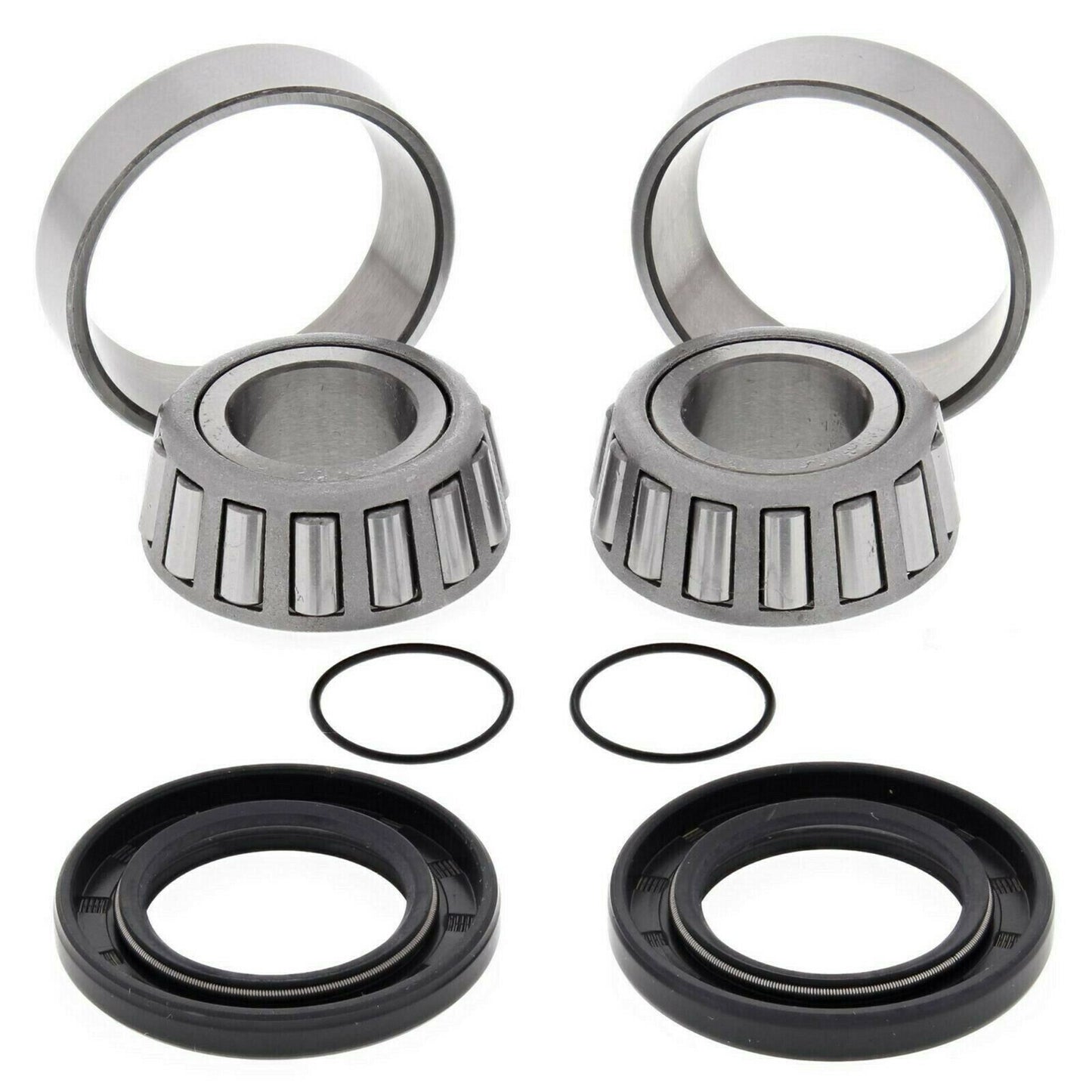 All Balls Swingarm Bearings Yamaha 250 Beartracker Big Bear Bruin