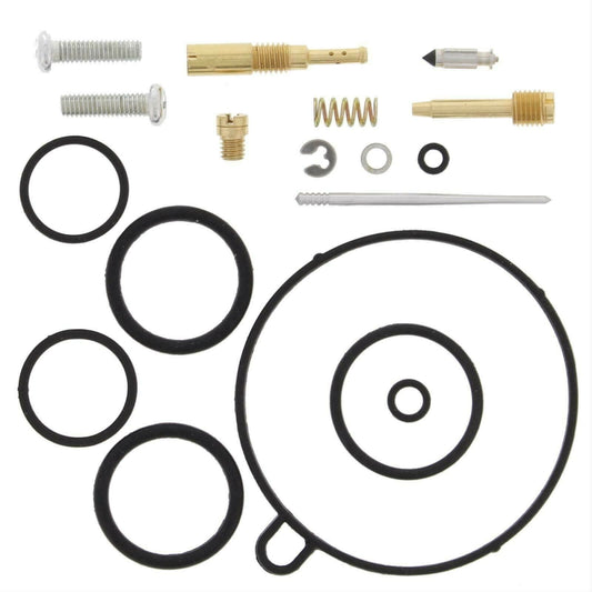 All Balls Carburetor Repair Kit Carb Rebuild Honda TRX90 93-98 26-1074