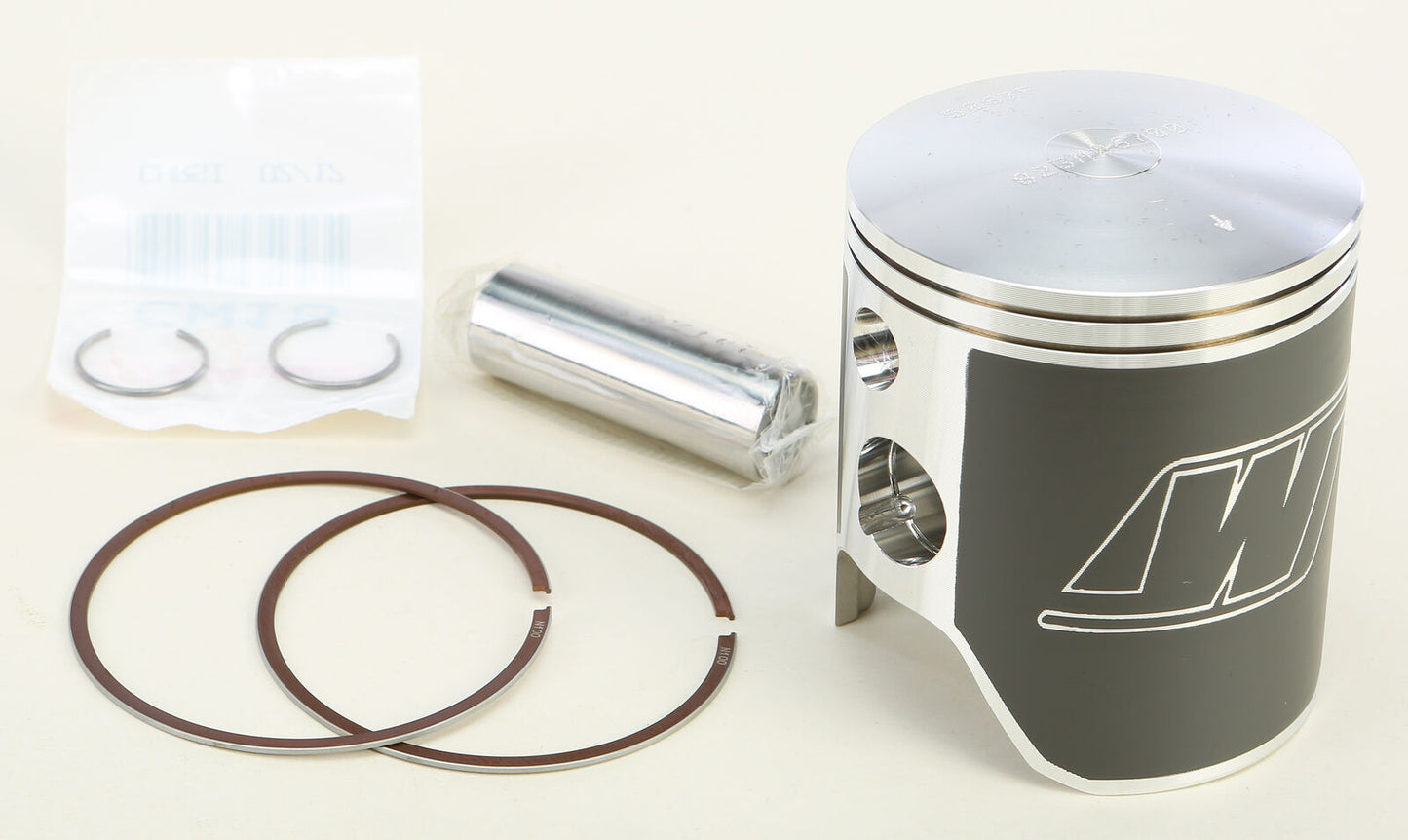 Wiseco Piston 0.60mm Over 67mm 823M06700 Suzuki RM250 2003-2008