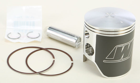 Wiseco Piston 0.60mm Over 67mm 823M06700 Suzuki RM250 2003-2008
