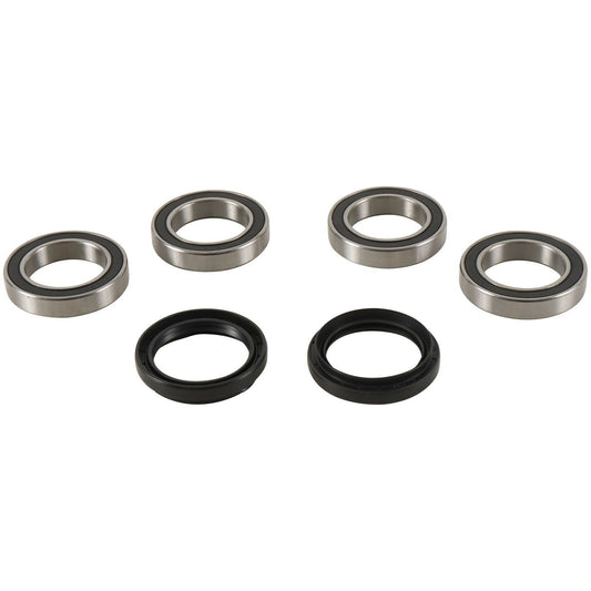Pivot Works Rear Wheel Bearings 2004-2005 Yamaha YFZ450 Lifetime Warranty