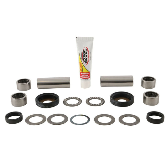 Pivot Works Swingarm Bearings Yamaha YZ125 1993 Fast Ship