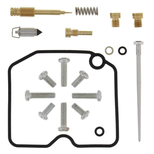 All Balls Carburetor Repair Kit Carb Rebuild 2004 Arctic Cat 500 26-1058
